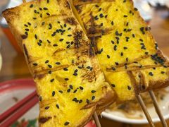 -冶建镜子·老南昌大排档·江西虾王(总店)