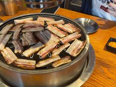 鹤山五花肉-鶴山李