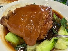 -北京首都机场希尔顿酒店