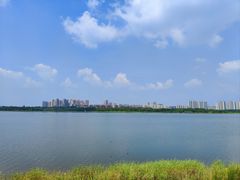 -盘龙城国家考古遗址公园