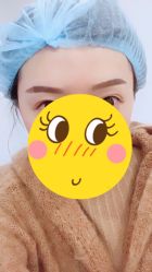 -BBK韩眉馆-正版半永久纹眉美瞳