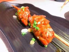 鸡中翅-炭亲炭火干锅(红谷滩莱蒙店)