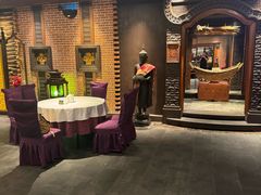 -申粤轩酒楼·三十年粤菜经典(丁香花园店)