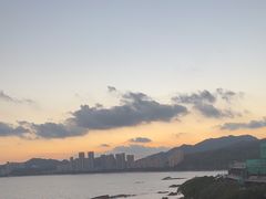 -影吧•悬崖海景(珠海凤凰湾悦椿酒店)