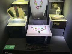 -湖南省地质博物馆