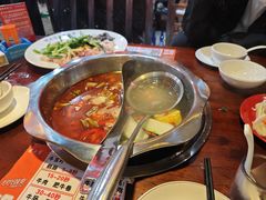 -顺水湾·牛肉牛杂火锅(驾鹤店)