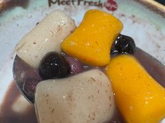 -鲜芋仙(南开大悦城店)