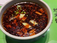 -令氏家外家周秦食府(高新店)