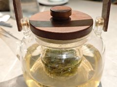 -晓淮山·扬州早茶·淮扬菜(龙阳广场店)