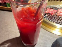 -谷牛日式烤肉(宝山U天地店)