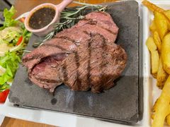 -Entrecôte 法国牛扒馆(保利·时光里店)