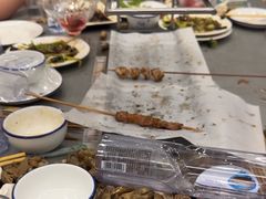 -老黑板筋(顺义总店)