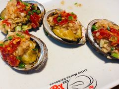 -本色.小马哥烧烤(五一路总店)