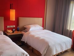 -南京维景国际大酒店(南京博物院店)