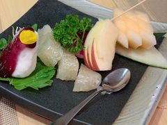 -昱匠·日本料理(金融街店)