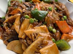 灵山什锦-品渔味湖鲜馆(拈花湾店)