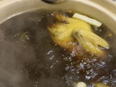 -天宜隆蘑菇宴火锅(石景山旗舰店)