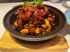 -鹿港小镇(悠唐店)