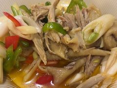 -汗腾格里·风味餐厅(新疆驻京办店)