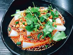 -丽影重庆小面(定西路店)