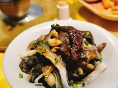 手撕茄子-孔乙己酒家(虹桥路店)