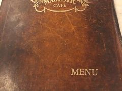 -Majestic Café