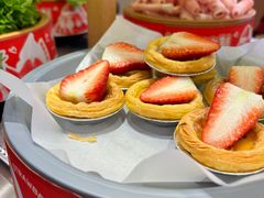 -龍歌自助小火锅(市南金茂湾店)