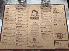 -Cô Thành Restaurant