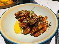 -BE BRIGHT KITCHEN(正佳广场店)
