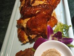 -新白鹿餐厅(悠迈生活广场店)