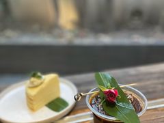 -集雅GATHERING咖啡(武康路店)