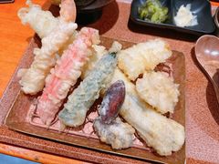 -天妇罗内顺田(罗湖店)