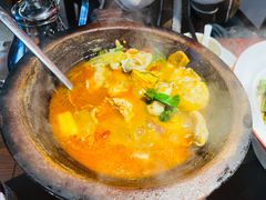 -肖记公安牛肉鱼杂馆·省级非物质文化遗产(崇仁路江滩直营店)