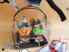 -考文甜品研究社