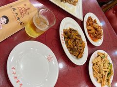 -西塔大冷面(市府大路店)