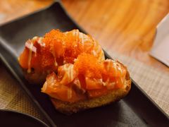 -昊·来了寿司(双楠2店)