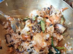 -伏一解牛烤肉专门店(信业购物中心店)