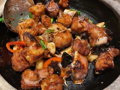 -小炳胜(卓悦中心店)