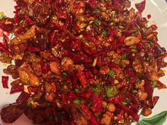 -荆九爷爆炒桥头三嫩(云南北路店)