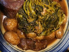 -小土豆北方菜馆(文慧园店)