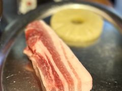 五花肉-济州爱肉堂(总店)