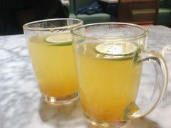 柚子茶-PHO爺·越南料理(亦庄大族广场店)