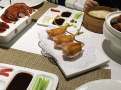 -同喜烤鸭店(光芒店)