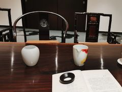 -缦晏山房(澜溪镇店)