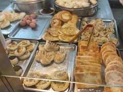 -扬州大学扬子津校区润园餐厅