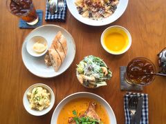 -ROAST coffee & eatery