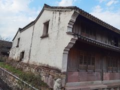-东钱湖小普陀景区