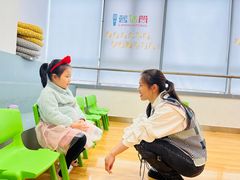 -蓝话筒·少儿成人演讲口才·主持朗诵·戏剧表演(大华第一坊店)