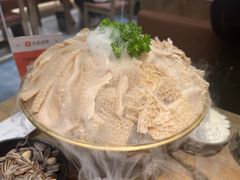 -毛肚向右·川渝毛肚王(经开永旺店)