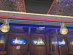 -小俩口烧烤东北菜(双井店)